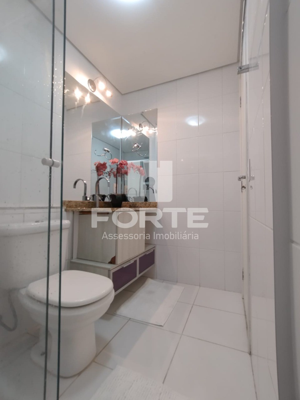 Apartamento à venda com 2 quartos, 65m² - Foto 8