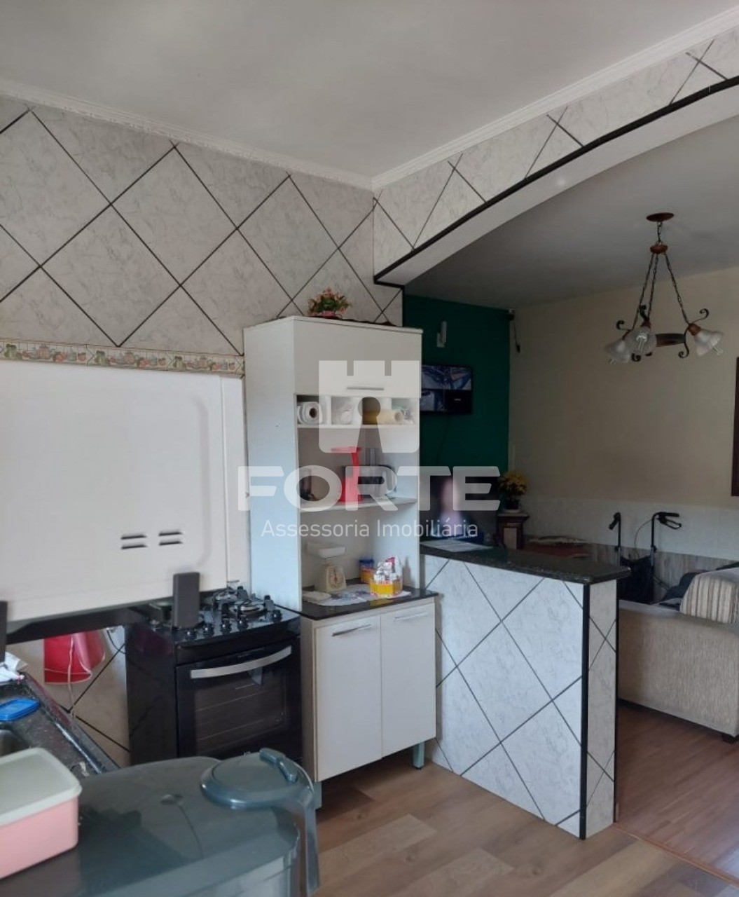 Casa à venda com 3 quartos, 223m² - Foto 13