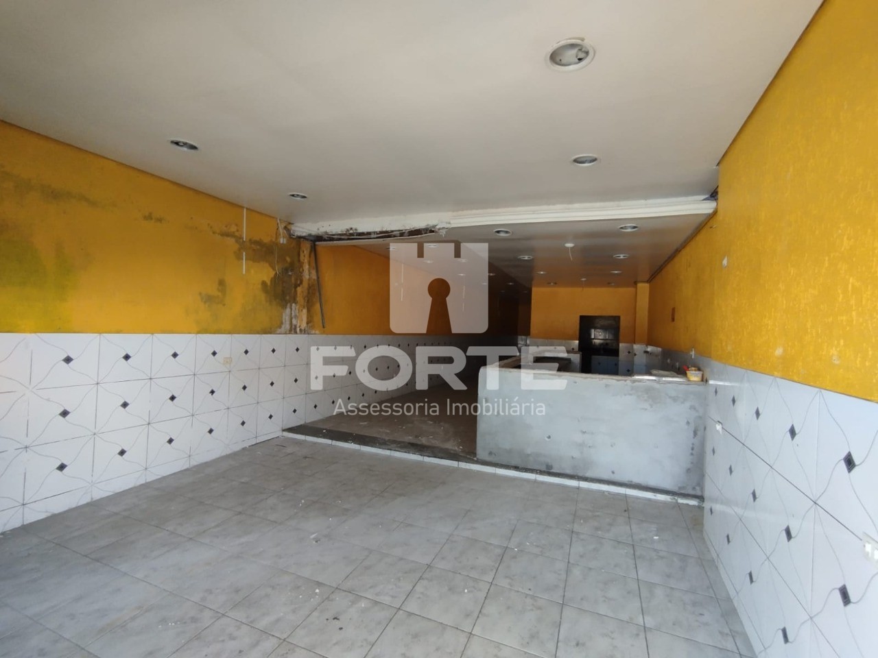 Loja-Salão para alugar, 240m² - Foto 13