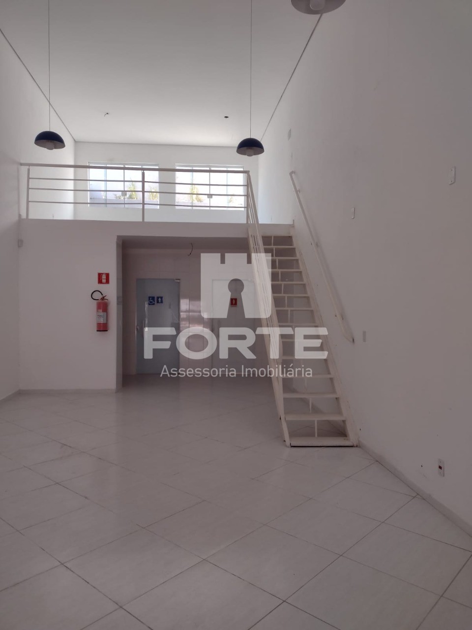 Loja-Salão à venda e aluguel, 160m² - Foto 10