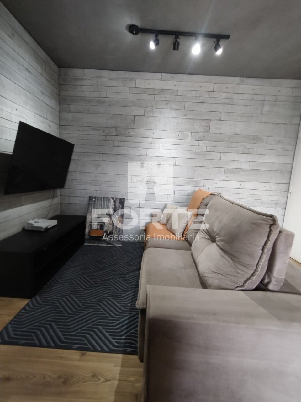 Apartamento à venda com 2 quartos, 65m² - Foto 3