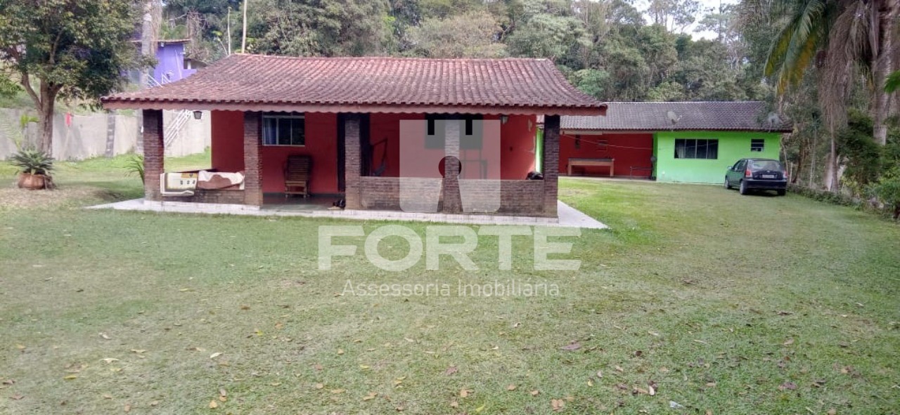 Sítio à venda com 5 quartos, 11000m² - Foto 16