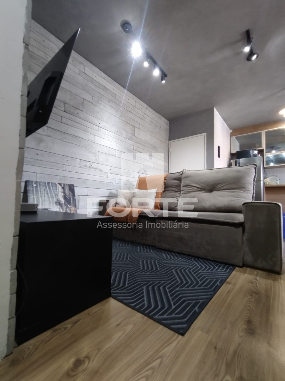 Apartamento à venda com 2 quartos, 65m² - Foto 5