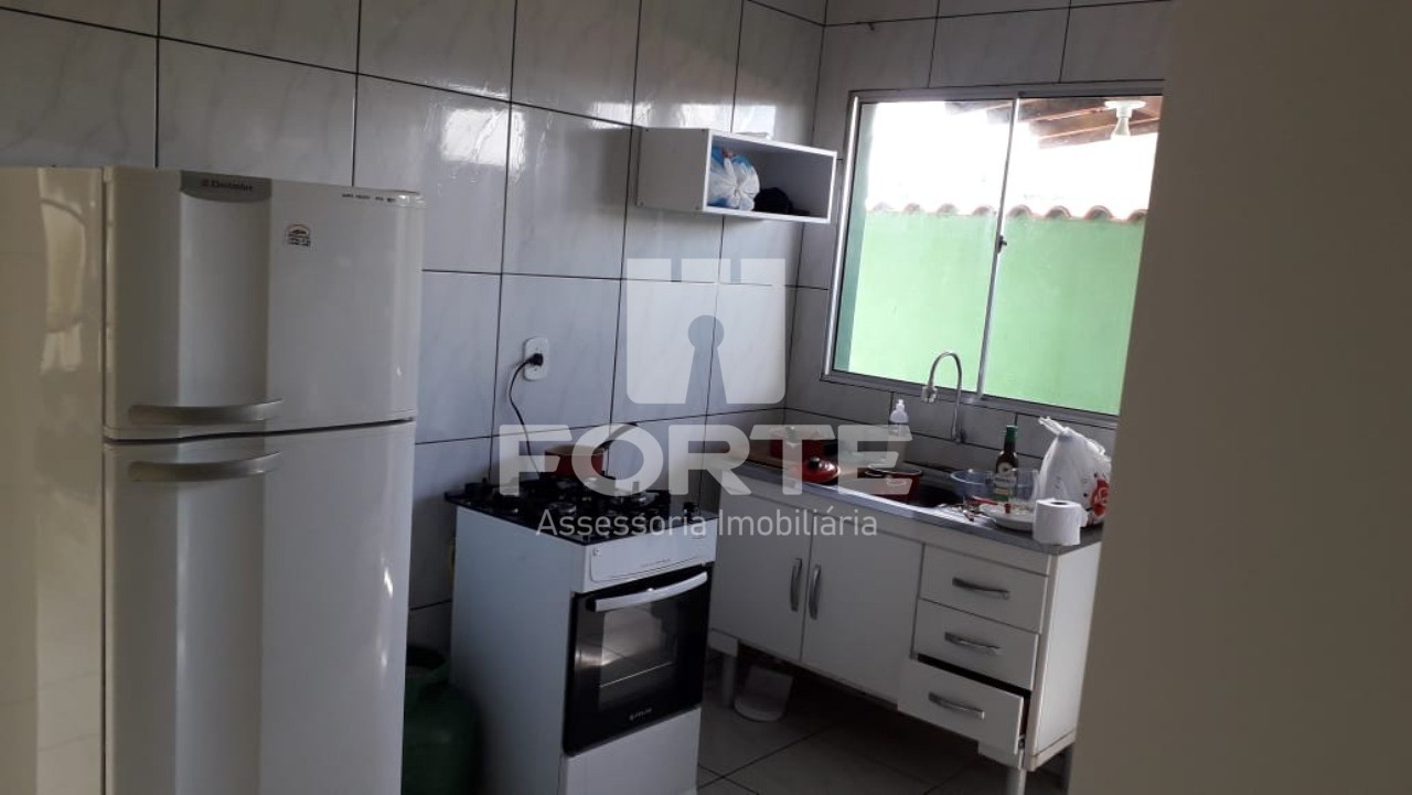 Casa, 2 quartos, 100 m² - Foto 4