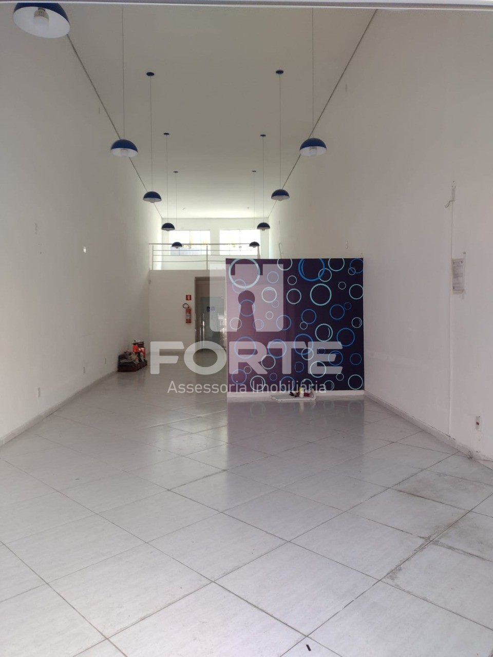 Loja-Salão à venda e aluguel, 160m² - Foto 4