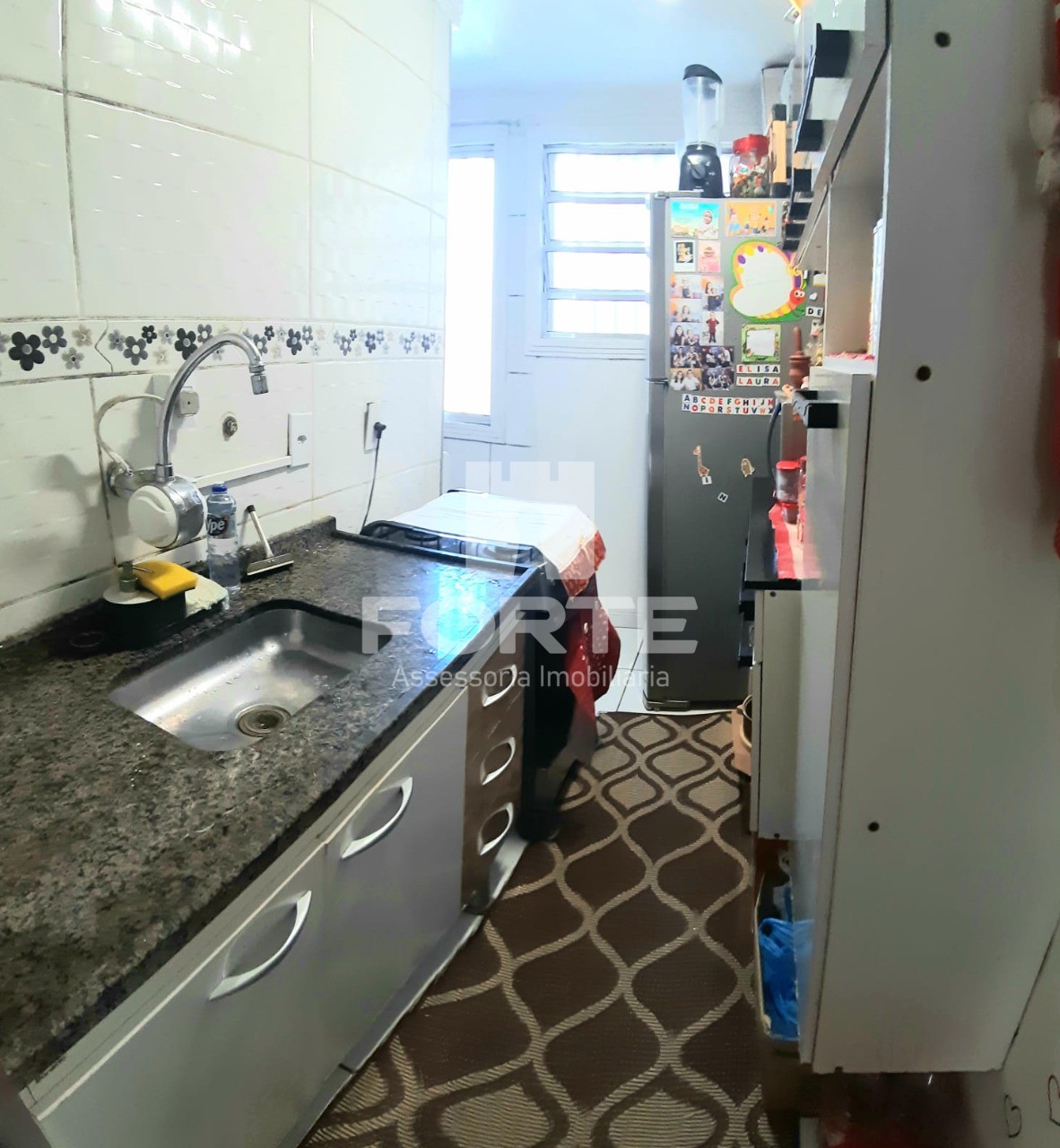 Apartamento à venda com 2 quartos, 48m² - Foto 8