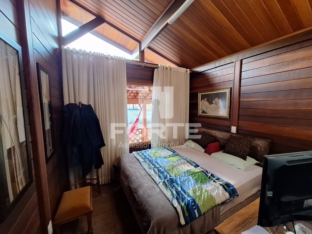 Chácara à venda com 4 quartos, 250m² - Foto 48