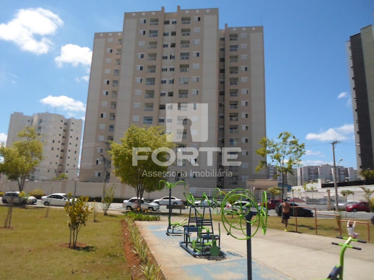 Apartamento à venda com 2 quartos, 65m² - Foto 25