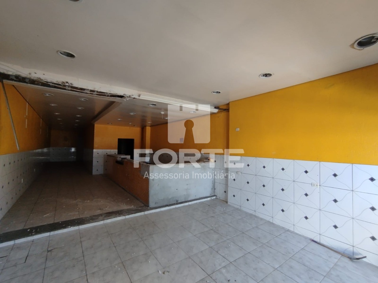 Loja-Salão para alugar, 240m² - Foto 23