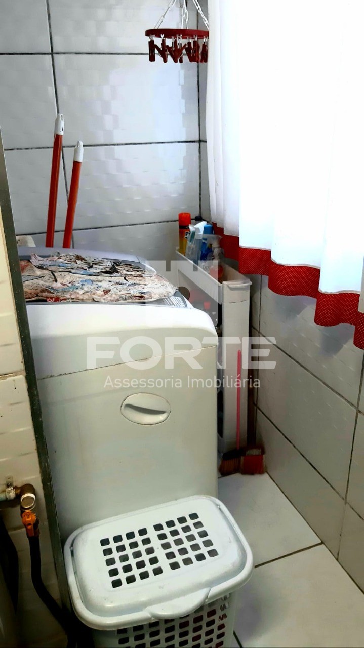 Apartamento à venda com 2 quartos, 48m² - Foto 9