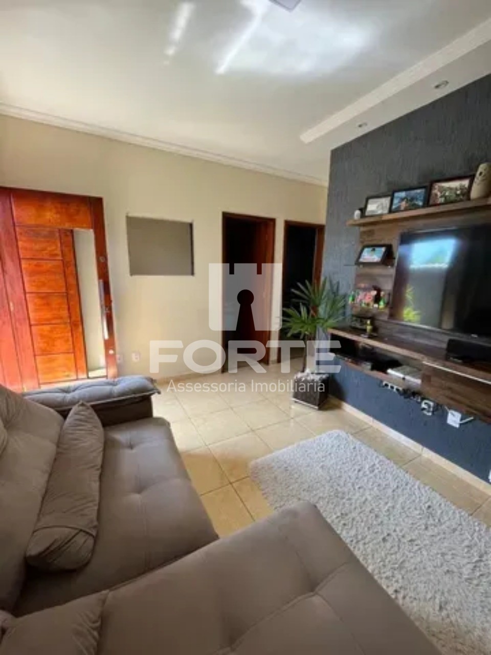 Casa à venda com 2 quartos, 65m² - Foto 5