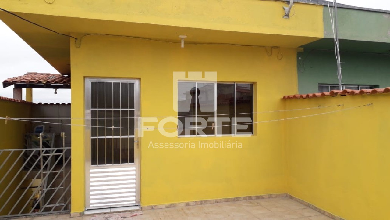 Casa, 2 quartos, 100 m² - Foto 1