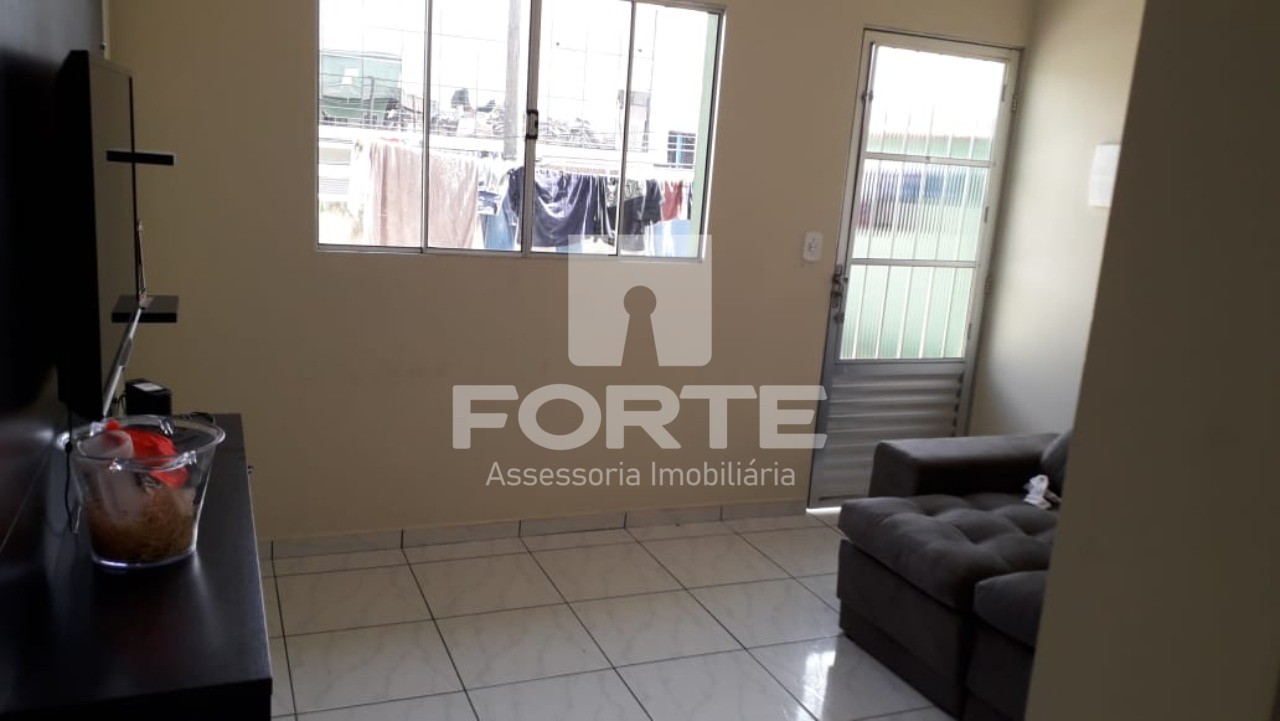Casa, 2 quartos, 100 m² - Foto 2