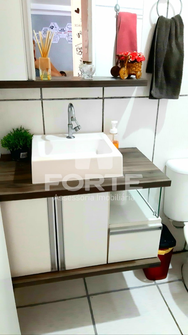 Apartamento à venda com 2 quartos, 48m² - Foto 12