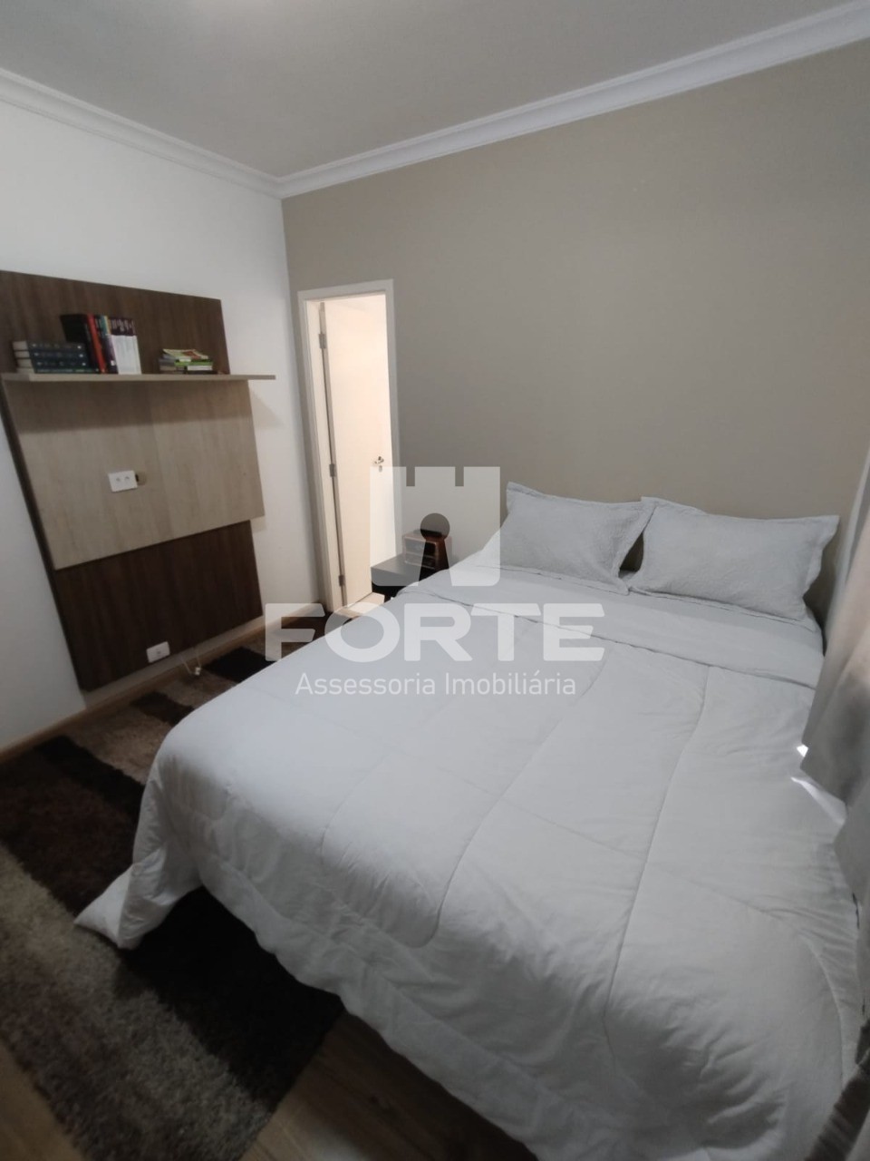 Apartamento à venda com 2 quartos, 65m² - Foto 9