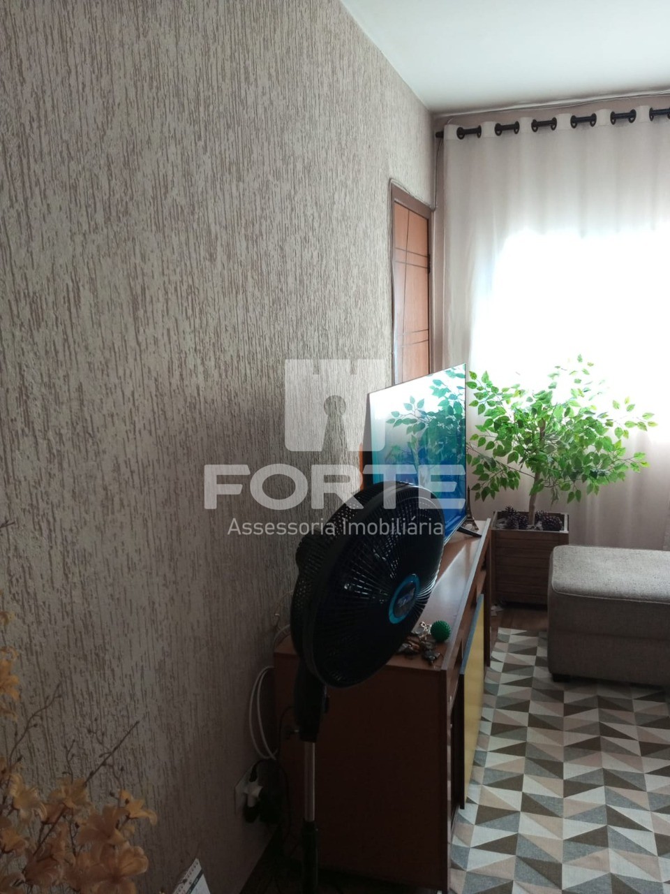 Apartamento à venda com 2 quartos, 100m² - Foto 5