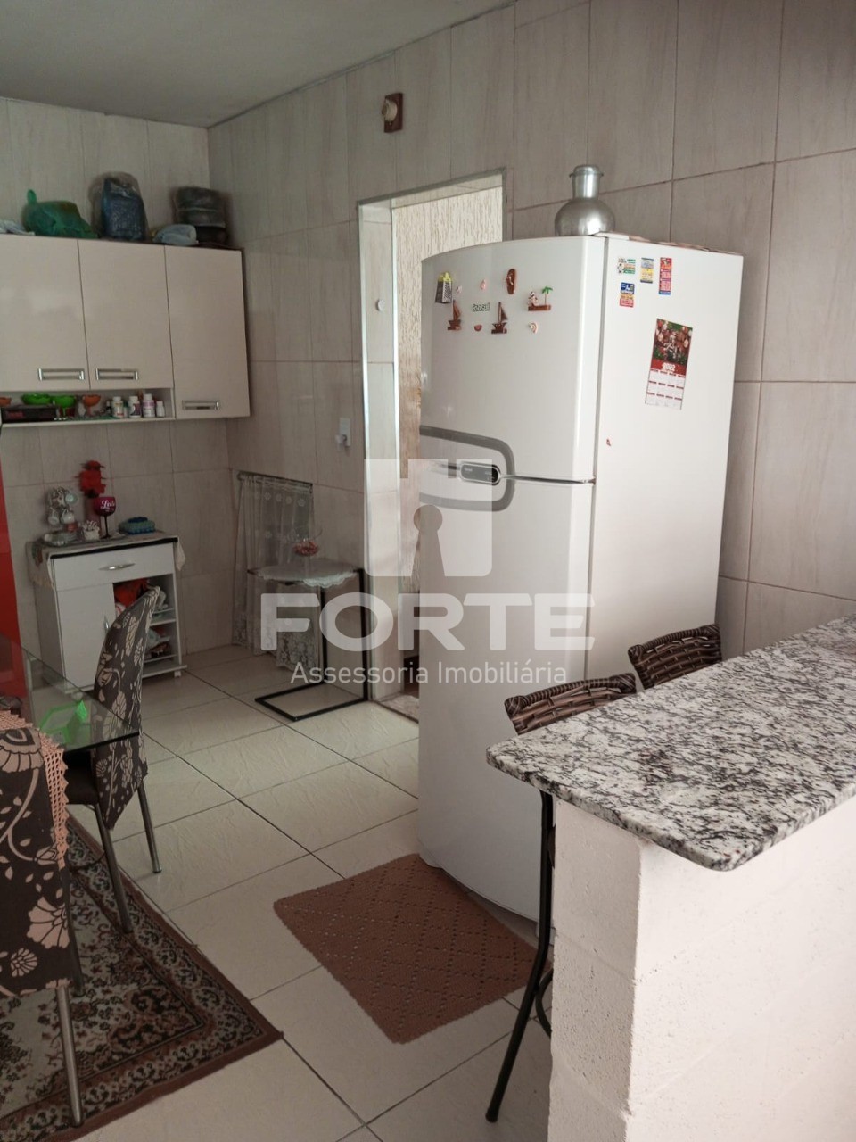 Apartamento à venda com 2 quartos, 100m² - Foto 8