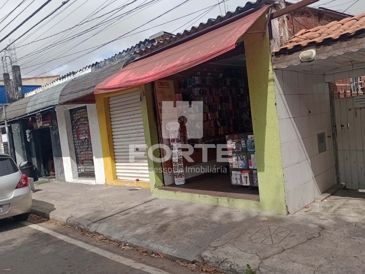 Loja-Salão à venda, 36m² - Foto 3