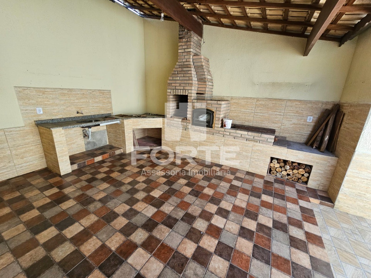 Casa, 2 quartos, 125 m² - Foto 19