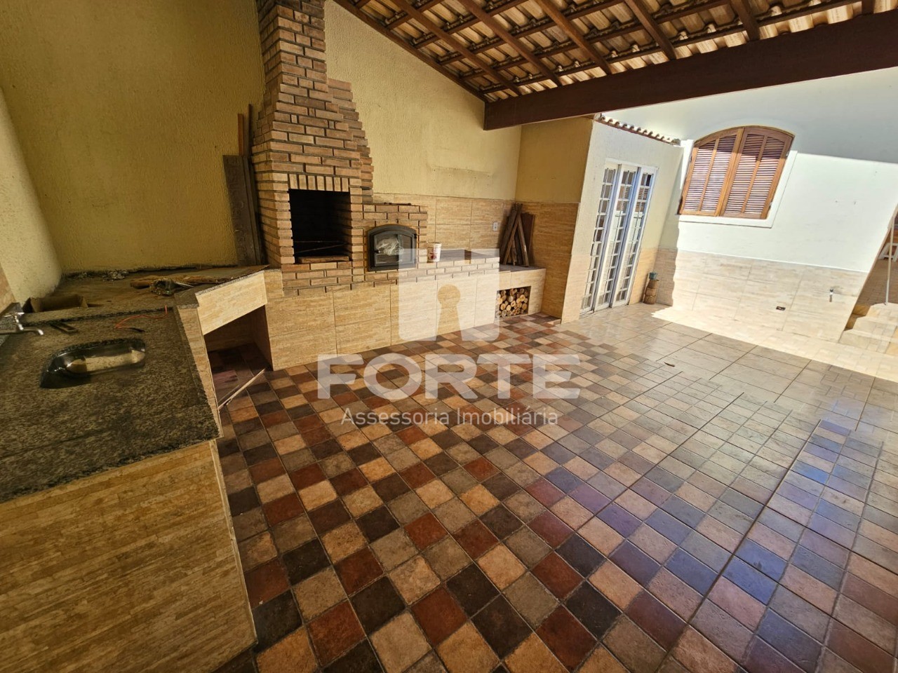 Casa, 2 quartos, 125 m² - Foto 20