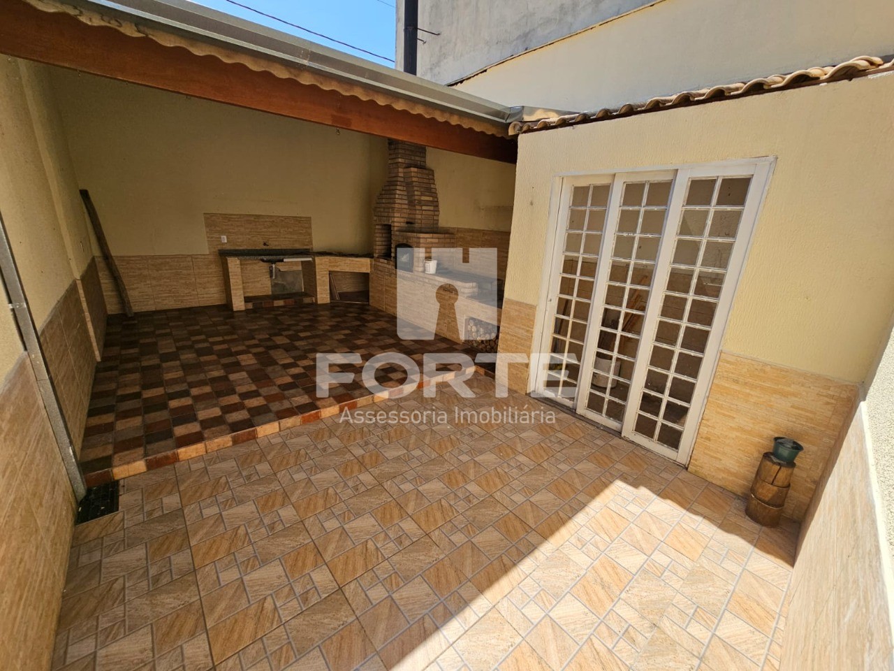 Casa, 2 quartos, 125 m² - Foto 17