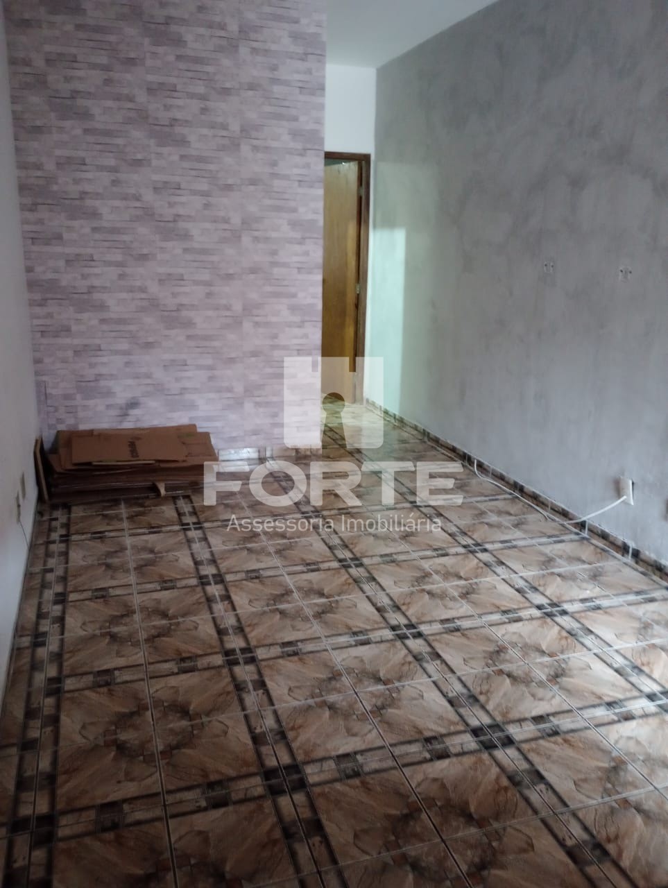 Casa à venda com 2 quartos, 50m² - Foto 4