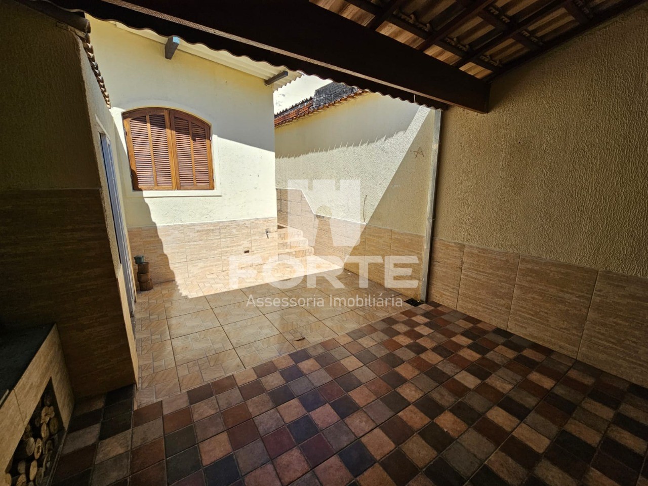 Casa, 2 quartos, 125 m² - Foto 3