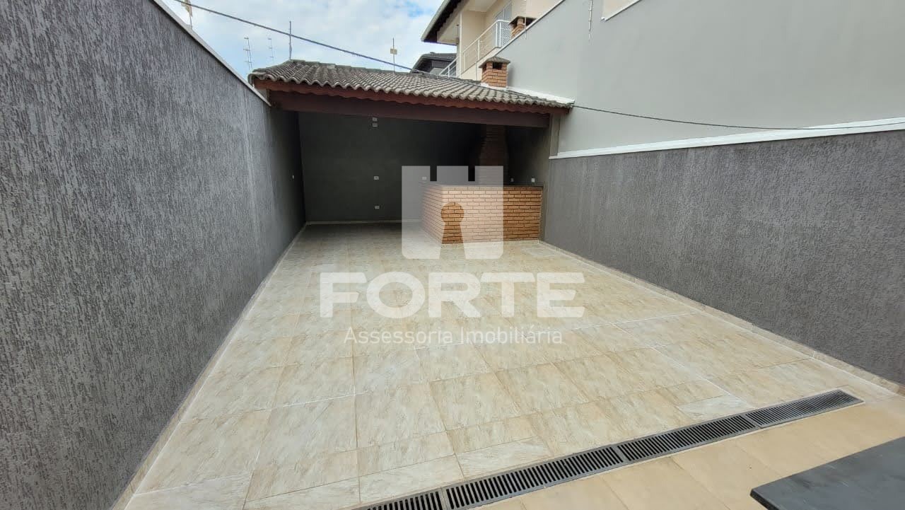 Casa à venda com 3 quartos, 125m² - Foto 5