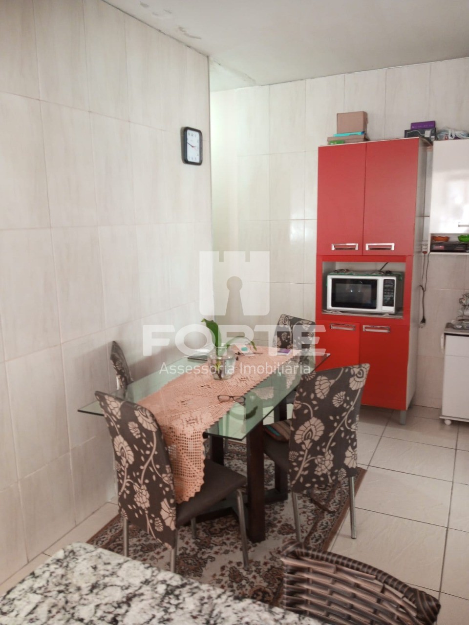 Apartamento à venda com 2 quartos, 100m² - Foto 2