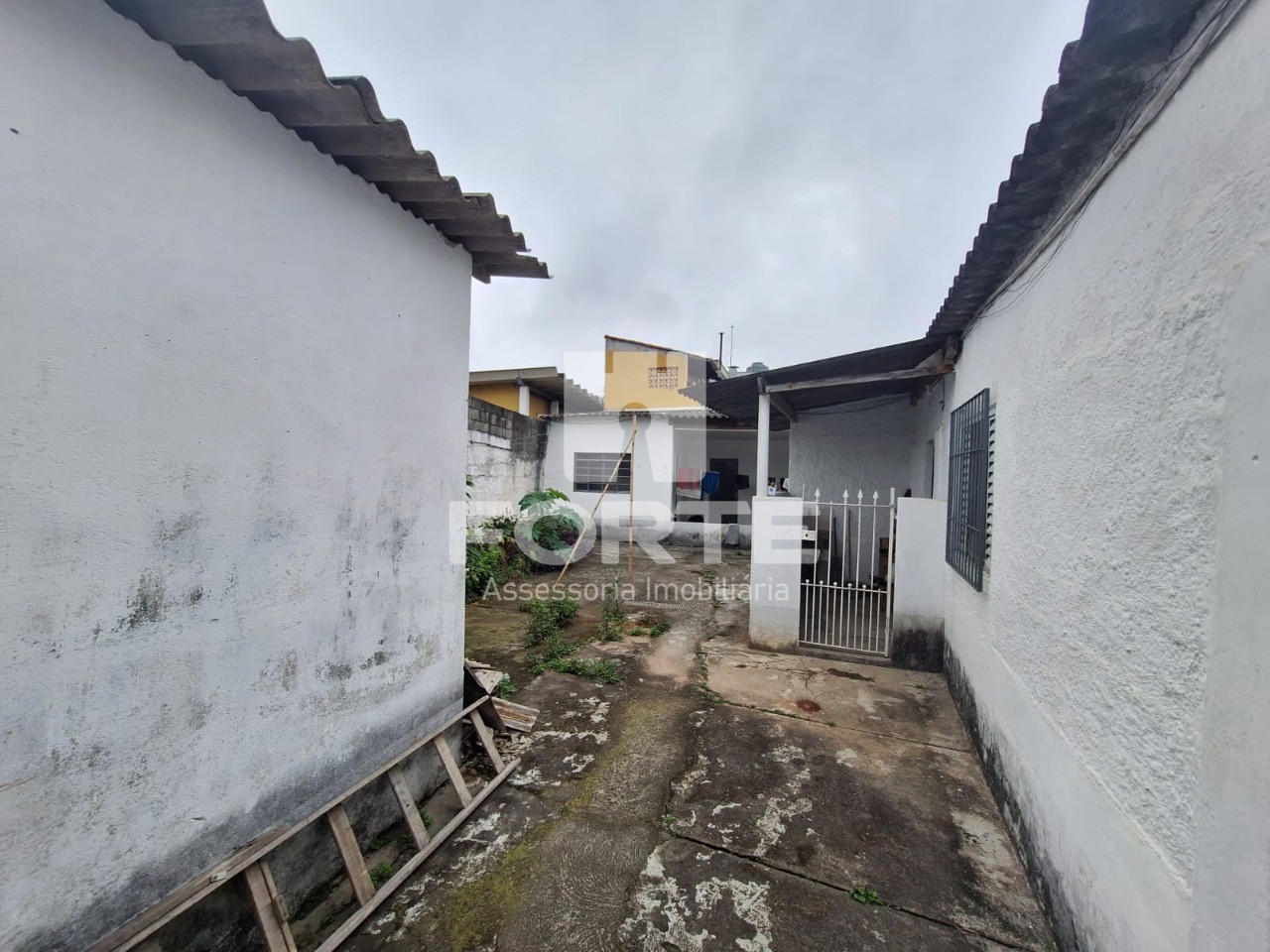 Loteamento e Condomínio à venda, 540m² - Foto 2