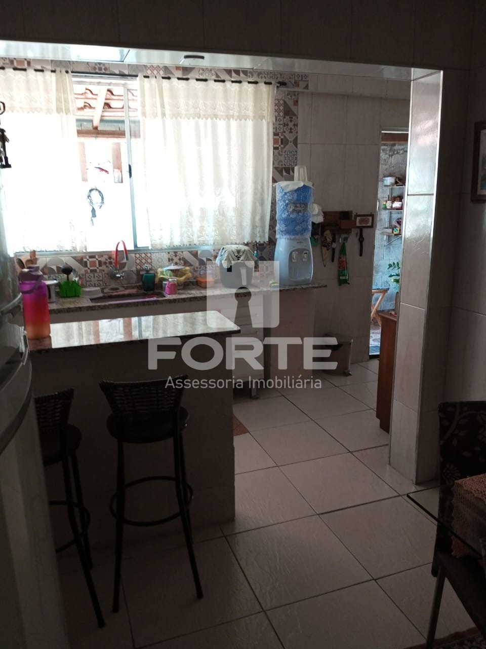 Apartamento à venda com 2 quartos, 100m² - Foto 11