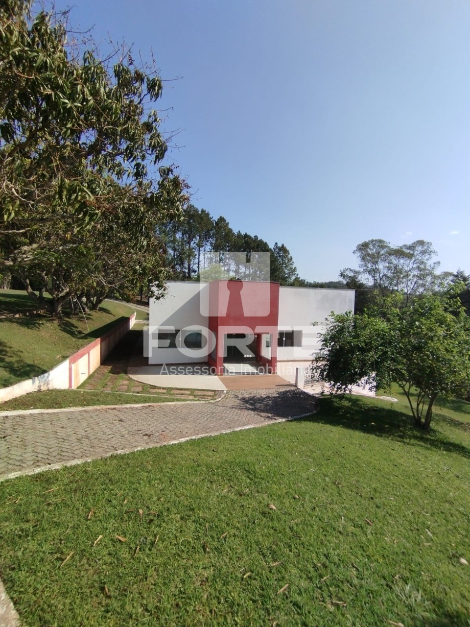 Sítio à venda com 4 quartos, 23000m² - Foto 2