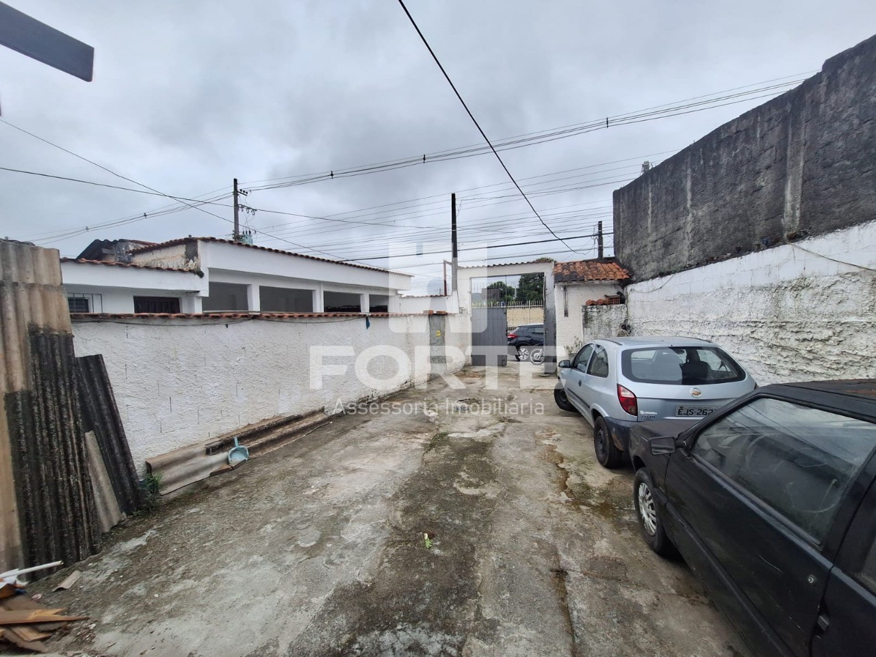 Loteamento e Condomínio à venda, 540m² - Foto 1