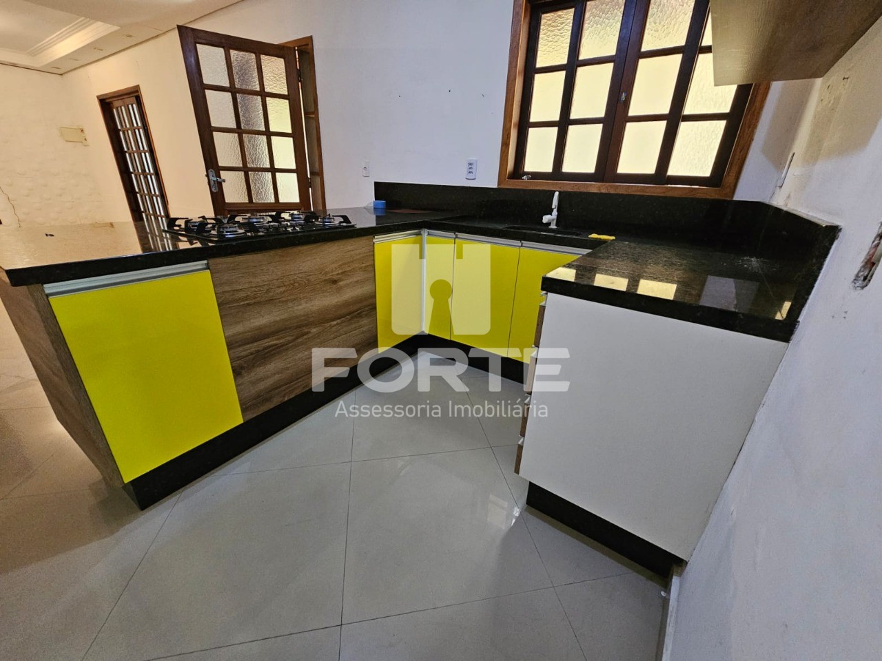Casa, 2 quartos, 125 m² - Foto 1