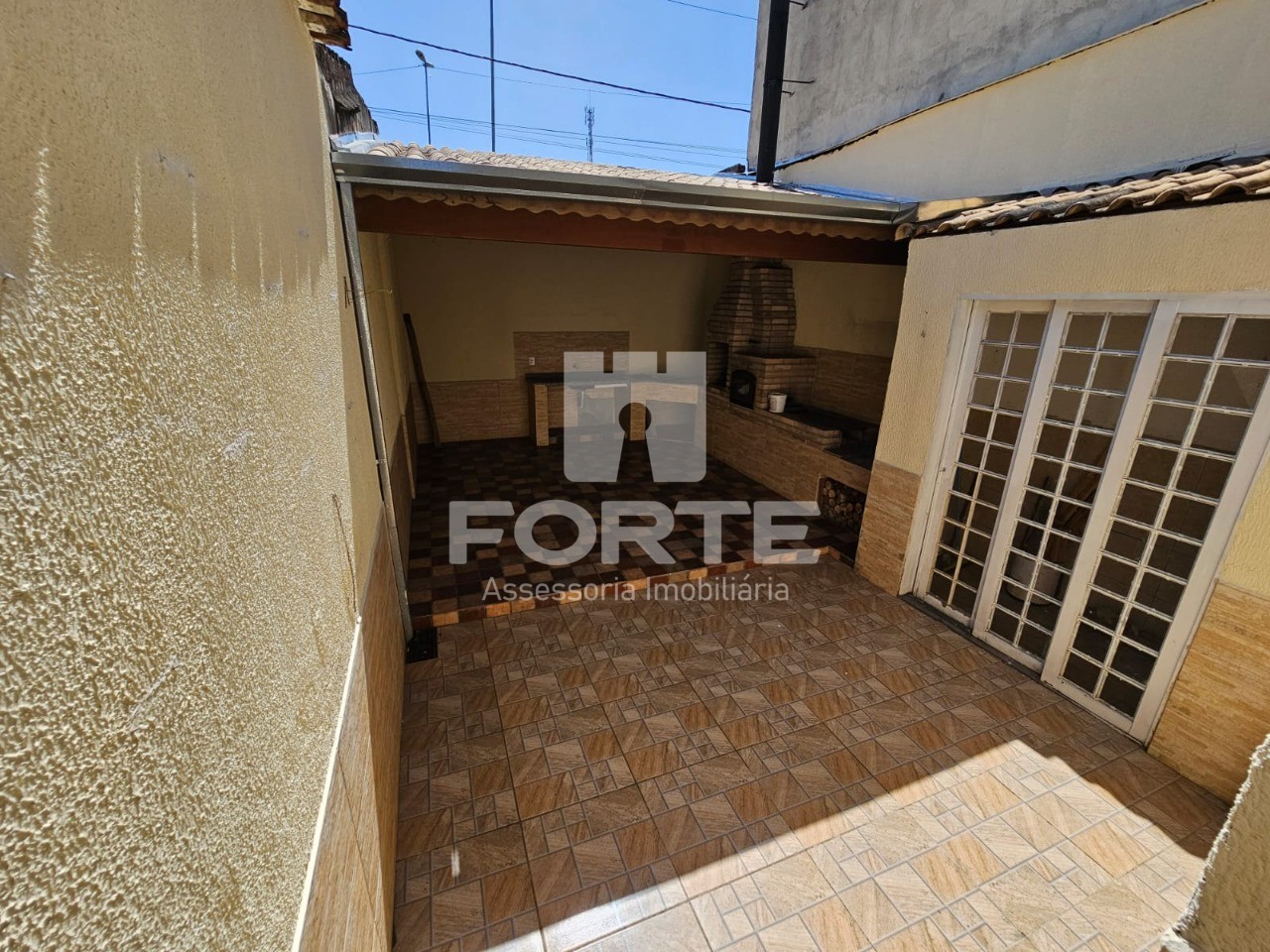Casa, 2 quartos, 125 m² - Foto 22