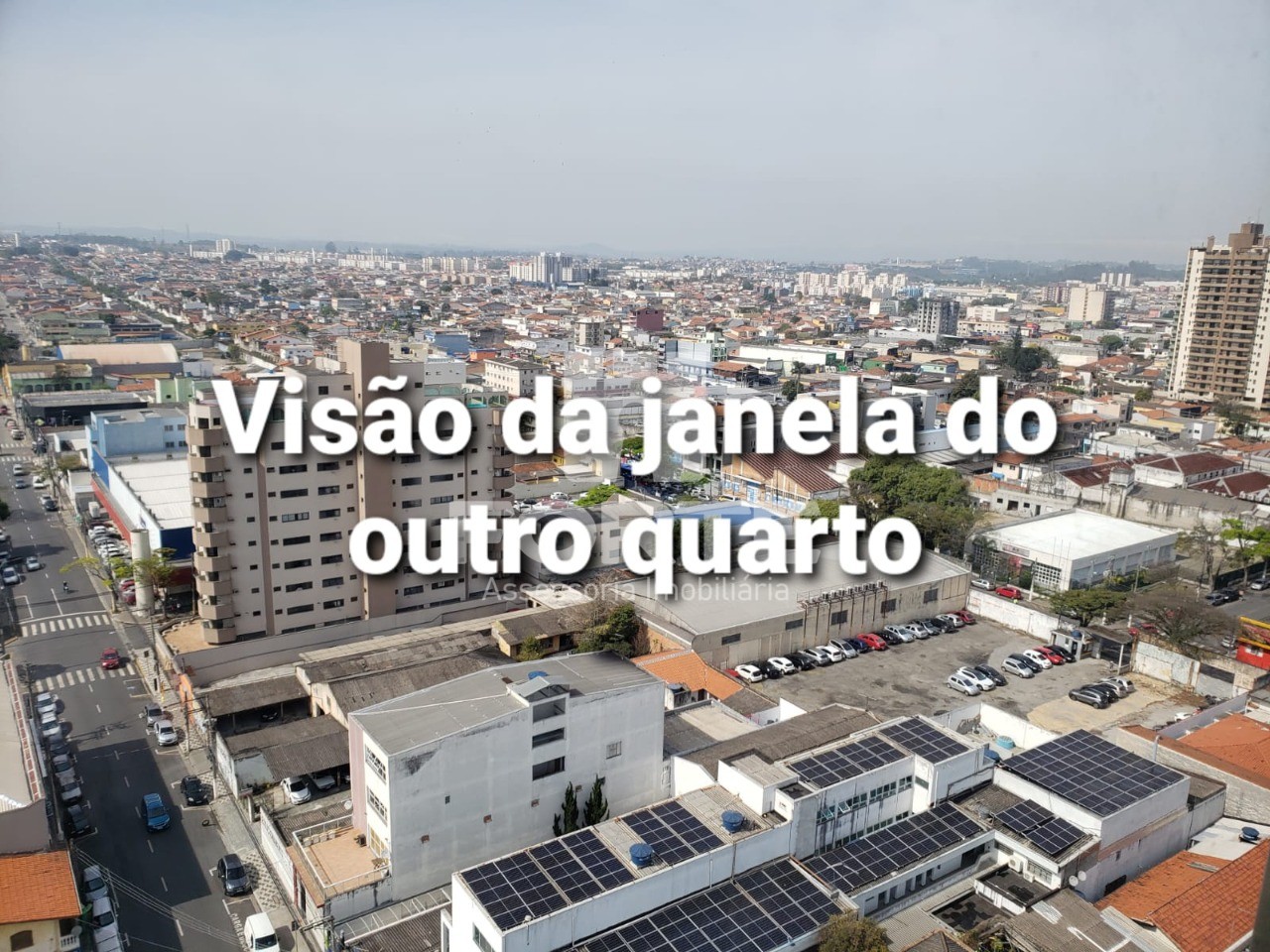 Cobertura à venda com 2 quartos, 80m² - Foto 6