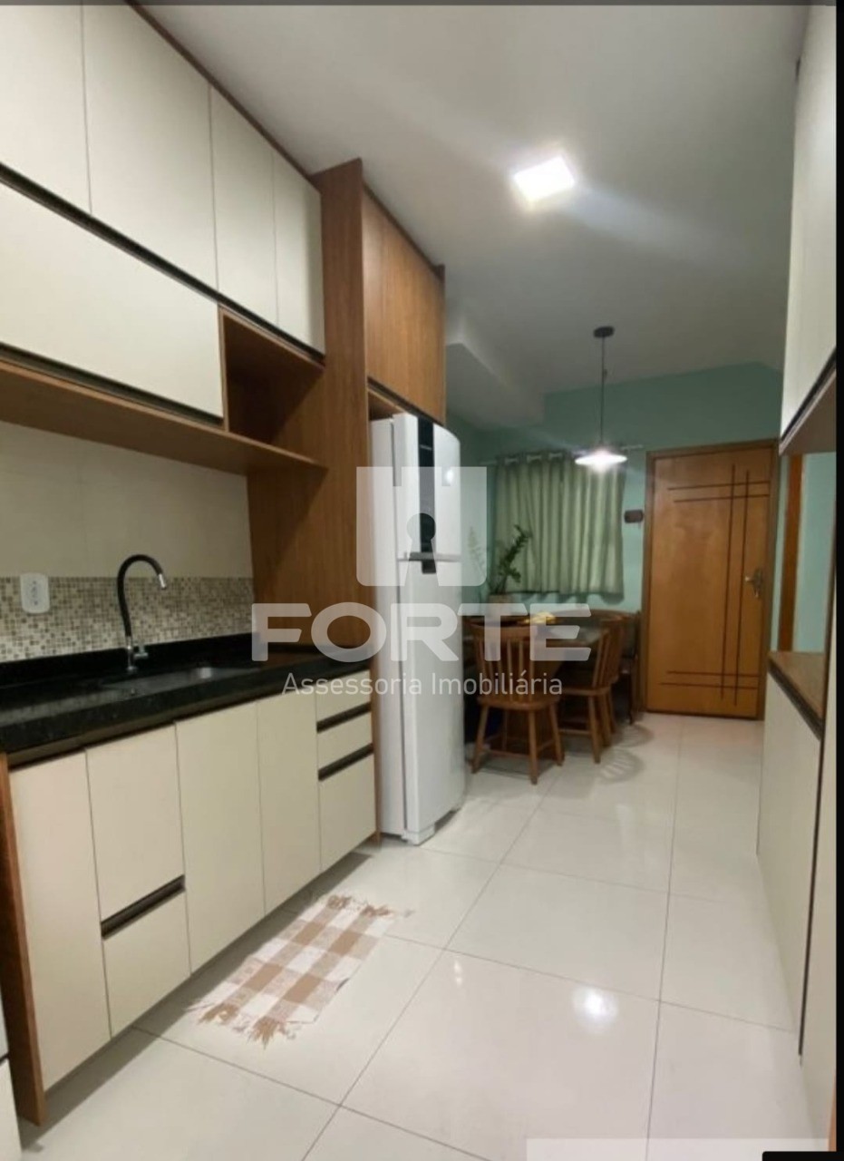 Casa à venda com 3 quartos, 113m² - Foto 3