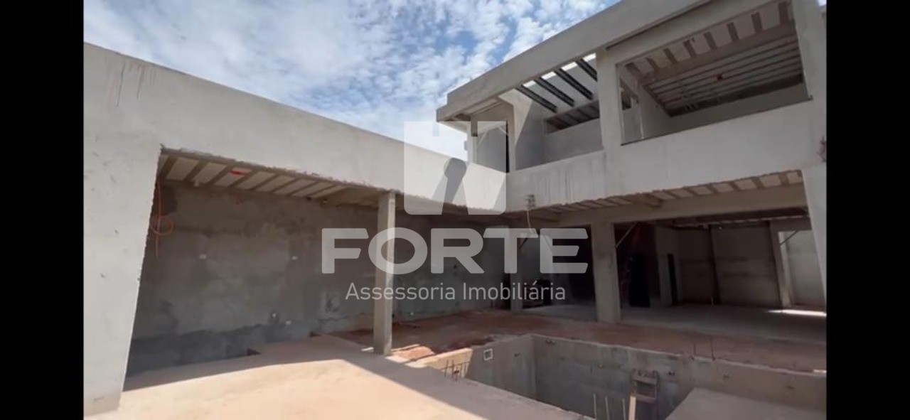 Casa à venda com 3 quartos, 334m² - Foto 15