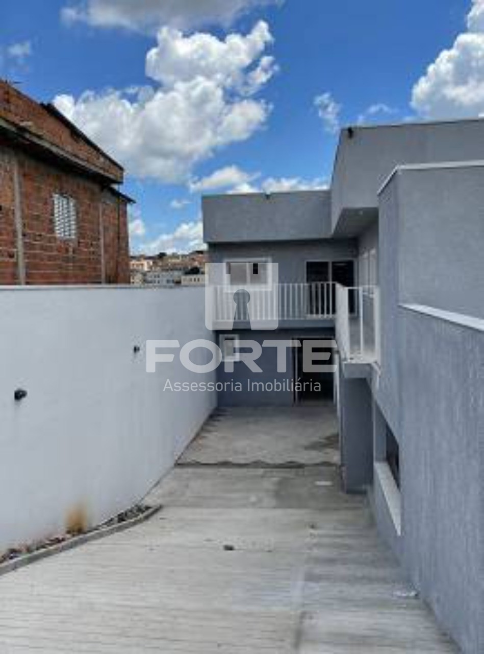 Casa à venda com 3 quartos, 260m² - Foto 7