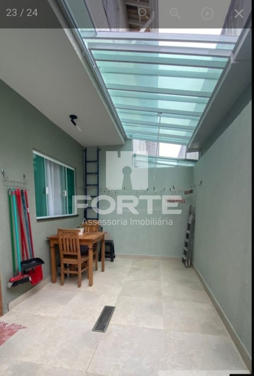 Casa à venda com 3 quartos, 113m² - Foto 6