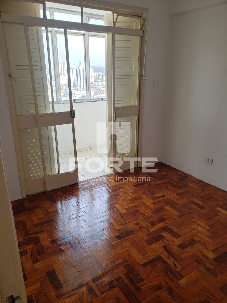 Cobertura à venda com 2 quartos, 80m² - Foto 1