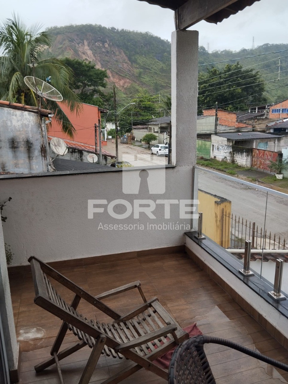 Sobrado para alugar com 3 quartos, 180m² - Foto 2