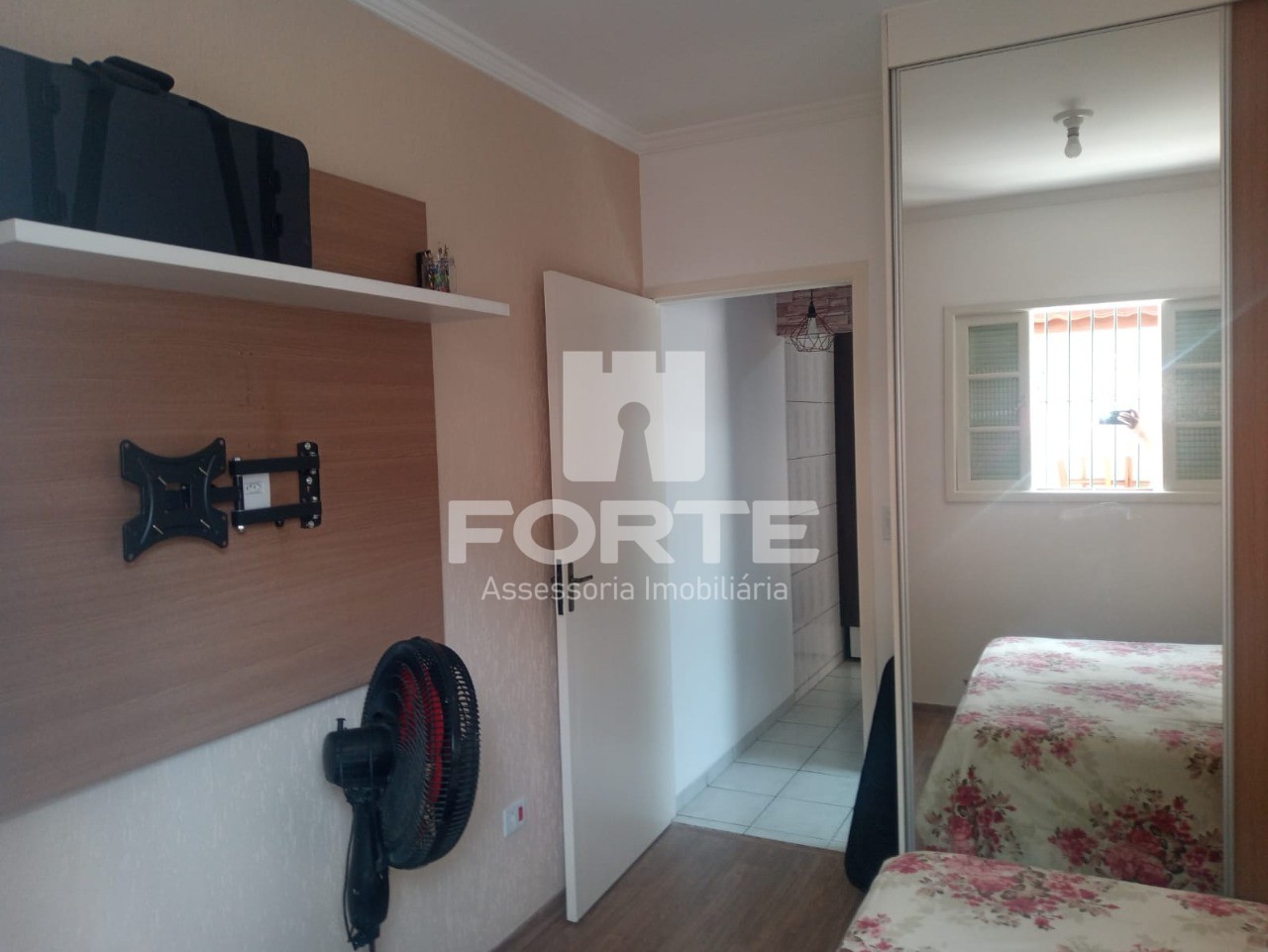 Casa à venda com 2 quartos, 49m² - Foto 17