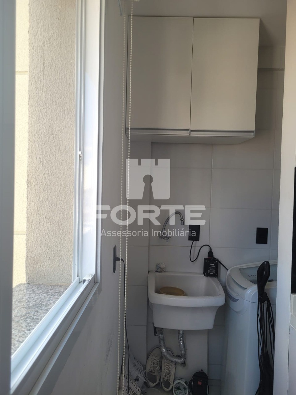 Apartamento à venda com 1 quarto, 46m² - Foto 4