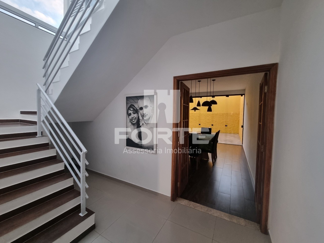 Casa à venda com 3 quartos, 143m² - Foto 11