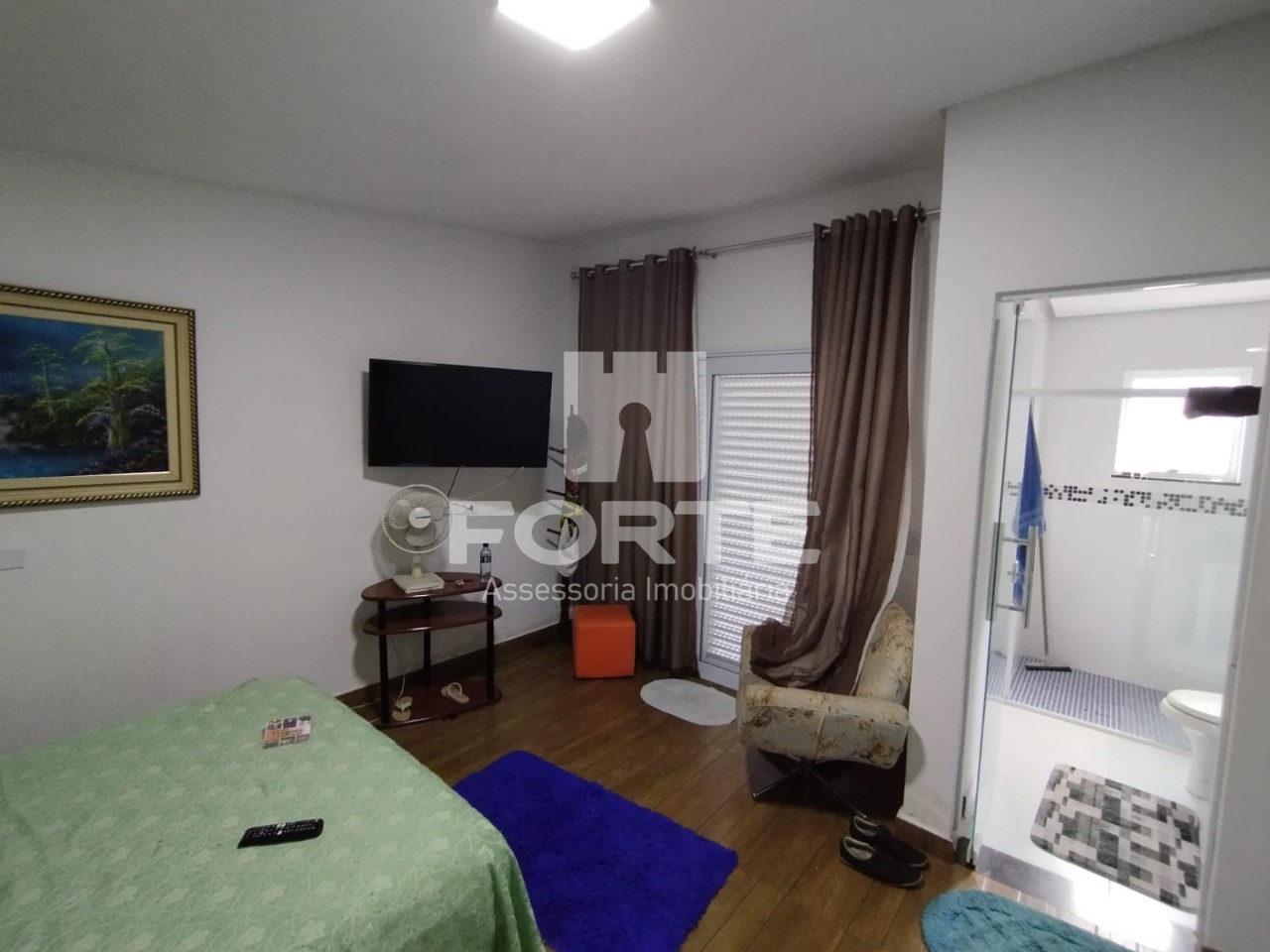 Sobrado para alugar com 3 quartos, 180m² - Foto 9