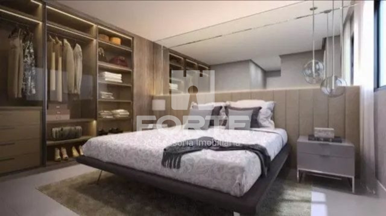 Apartamento à venda com 2 quartos, 65m² - Foto 3