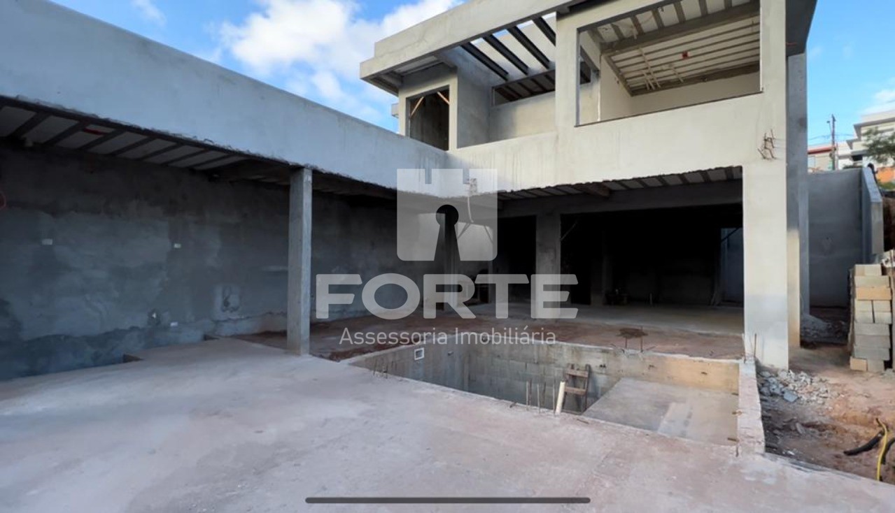 Casa à venda com 3 quartos, 334m² - Foto 29