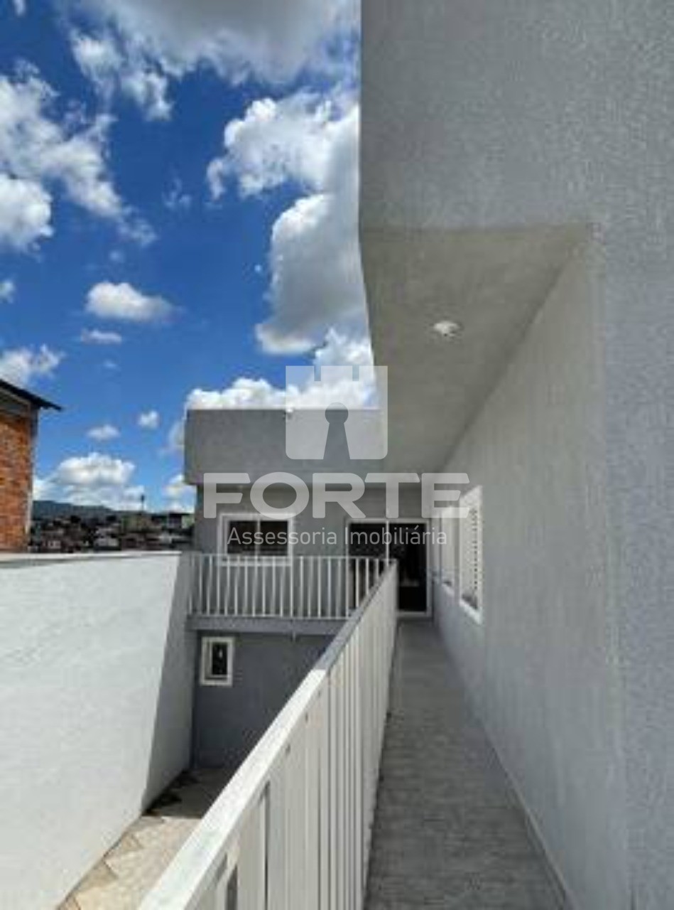 Casa à venda com 3 quartos, 260m² - Foto 2