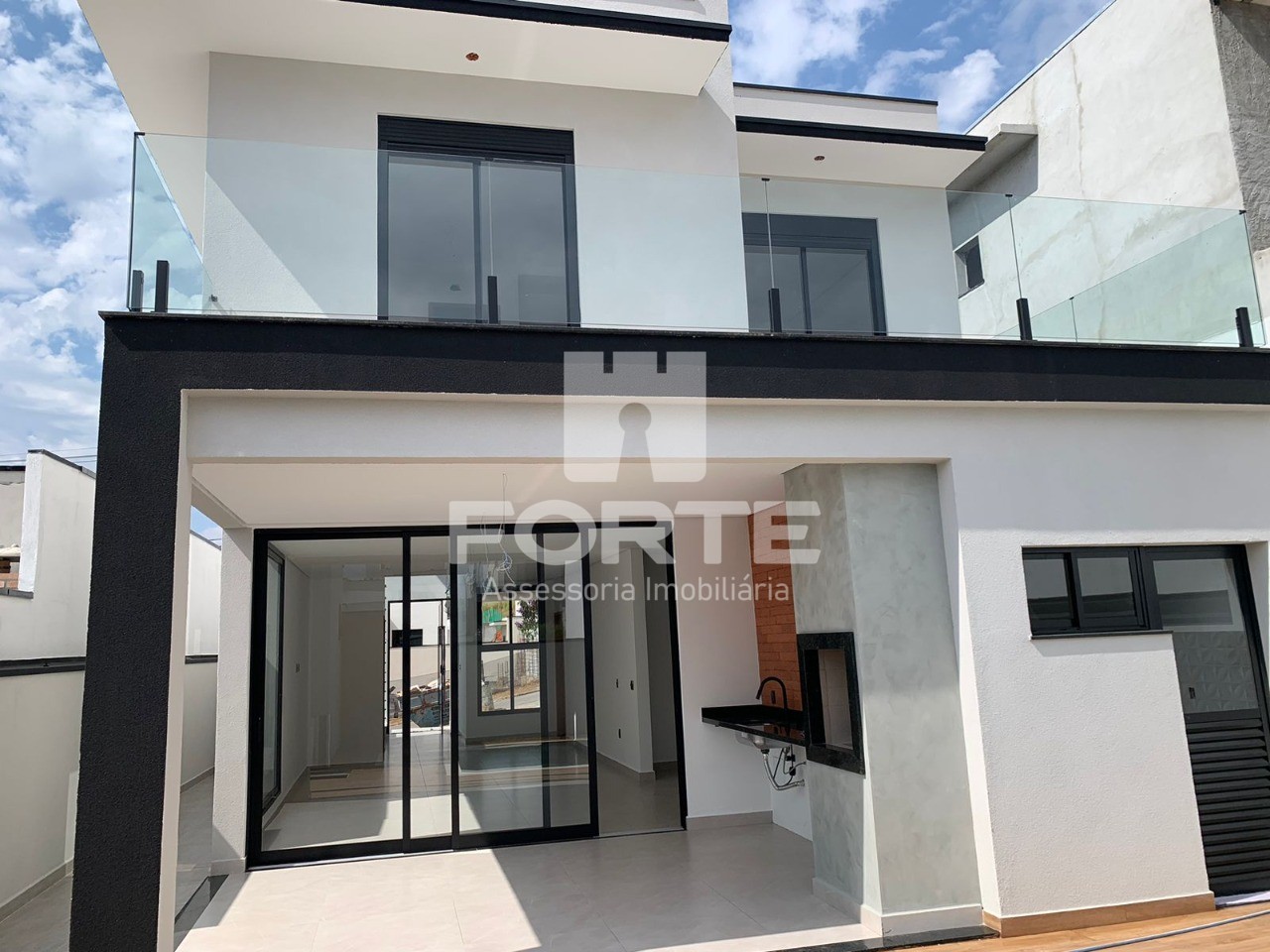 Casa à venda com 4 quartos, 280m² - Foto 13